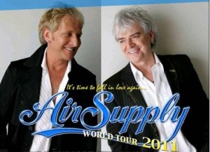 Air Supply