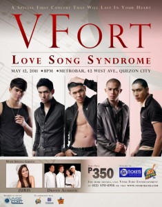 V Fort