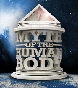 Myth of the human body