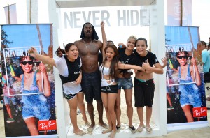 Team San Mig Light