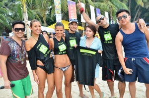 Team Yahoo!