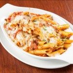Baked Ziti