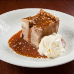 Bread and Butter Pudding