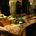 The Cheese selection