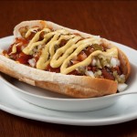 Chili Cheese Dog