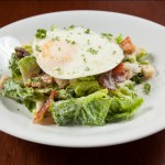 Publiko Caesar Salad