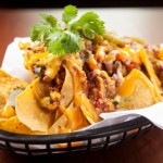 Publiko Nachos