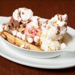 Publiko Sundae