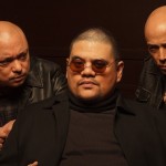 Robbie Guevara (Sgt. Carlino), Jamie Wilson (Roat), Joel Trinidad (Mike)