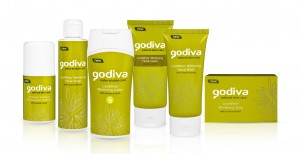 Godiva
