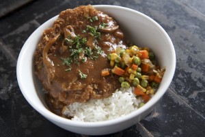 Chicken Fried Steak