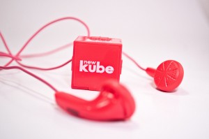 New Kube