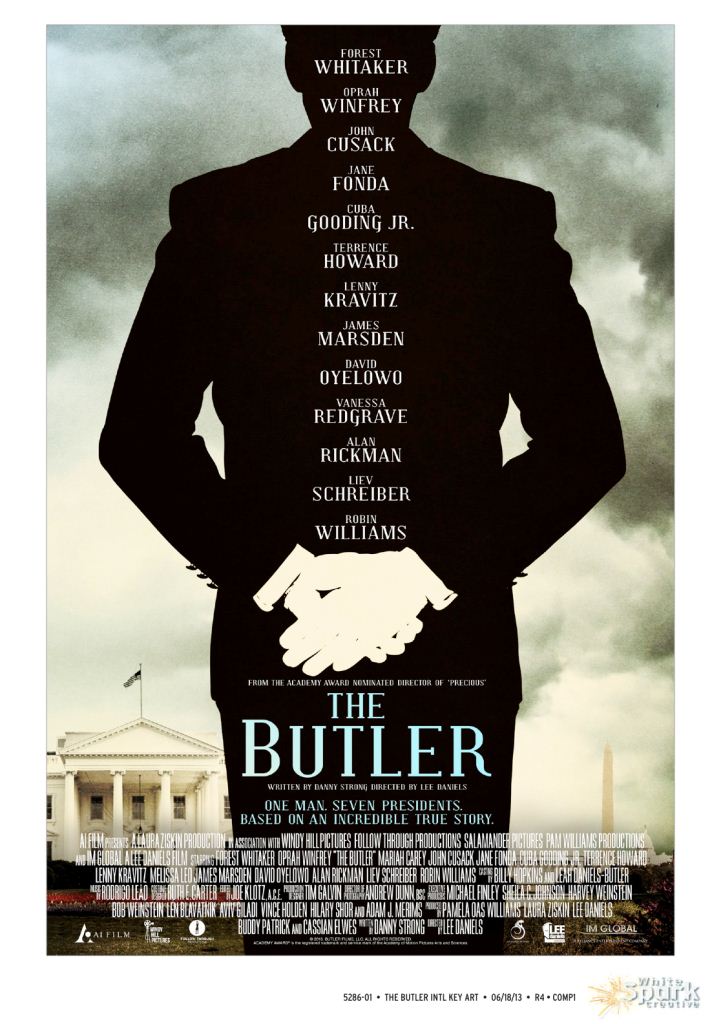 thebutler