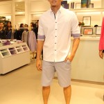 The G2000 Spring/Summer 2013 Colletion