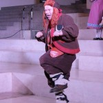 Robie Zialcita as Tylo