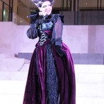 Lynn Sherman as Tylette