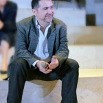 Director Jaime del Mundo