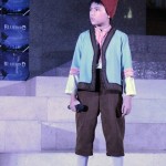 Anton as Tyltyl