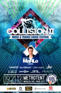 Collision 2
