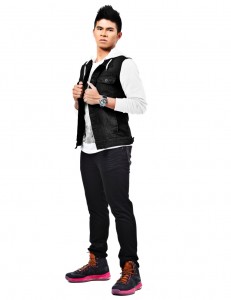 TM Kiefer