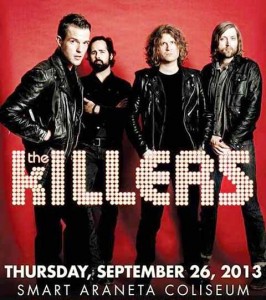 TheKillers