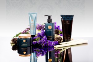 Cymbopogon Collection 2