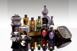 Essential Oil 1