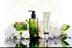 Jasmine Collection 2
