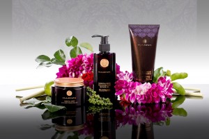 Oriental Herbs Collection 2