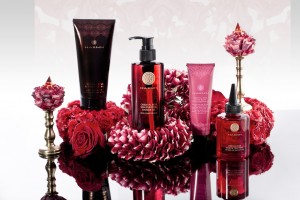 Orietal Rose Collection 2