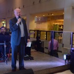 CEO Future Trade International James Du Vivier