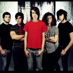 Mayday Parade