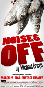 noises off