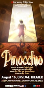 pinocchio