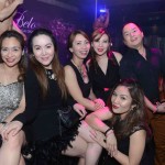 Dr. Joey Muñoz, Dr. Pat Sauler, Dr. Ching Villanueva, Dr. Guada Capiz, Dr. Ronaldo Cayetano and Dr. Tina Limbag