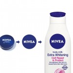 Logo to New Packaging