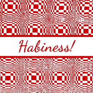 habiness - sample logo