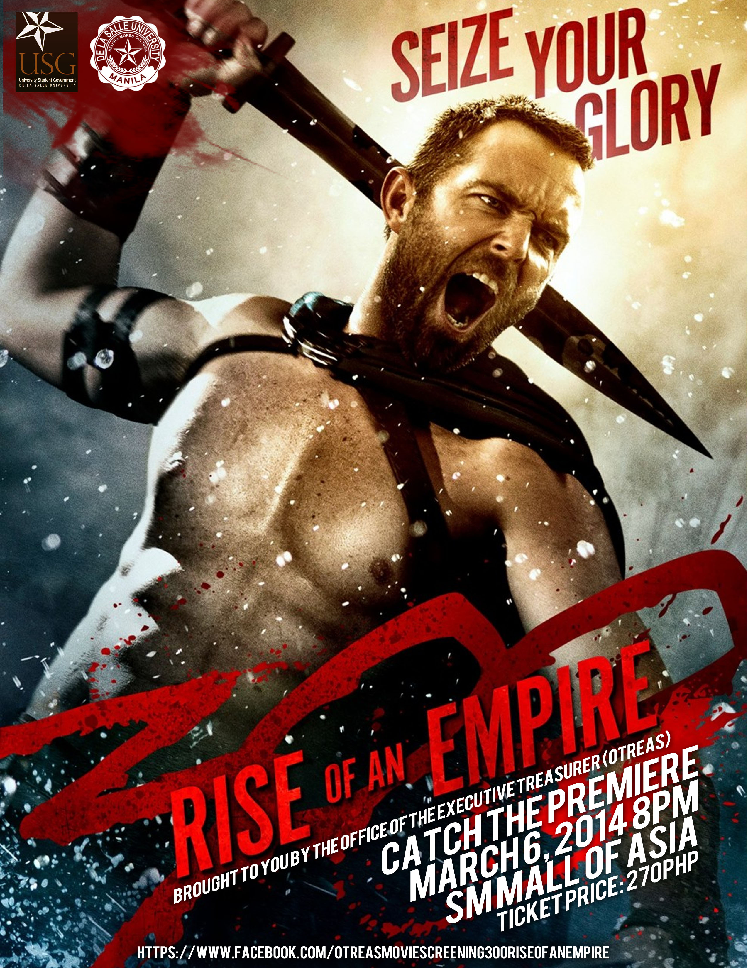 300MovieScreening