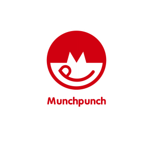 Munchpunch logo
