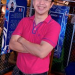 RJ Ledesma