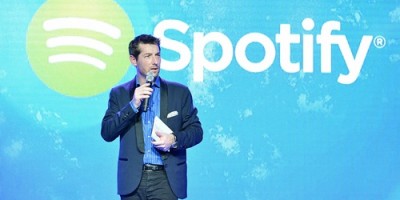 Daniel Horan, Globe Telecom's Senior Advisor for Consumer Business.