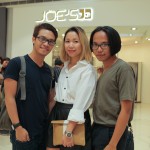 Angelo Cartogena, Trina Epilepsia, Jeff Ronda.