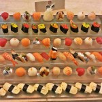 Assorted Sushi