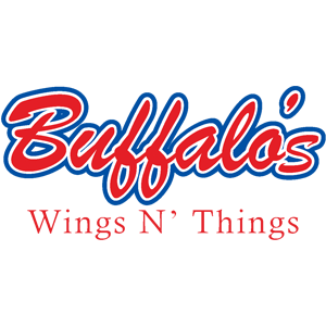 Buffalo's Wings N' Things