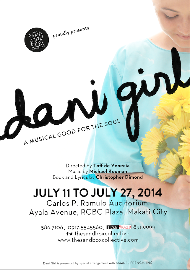Dani Girl