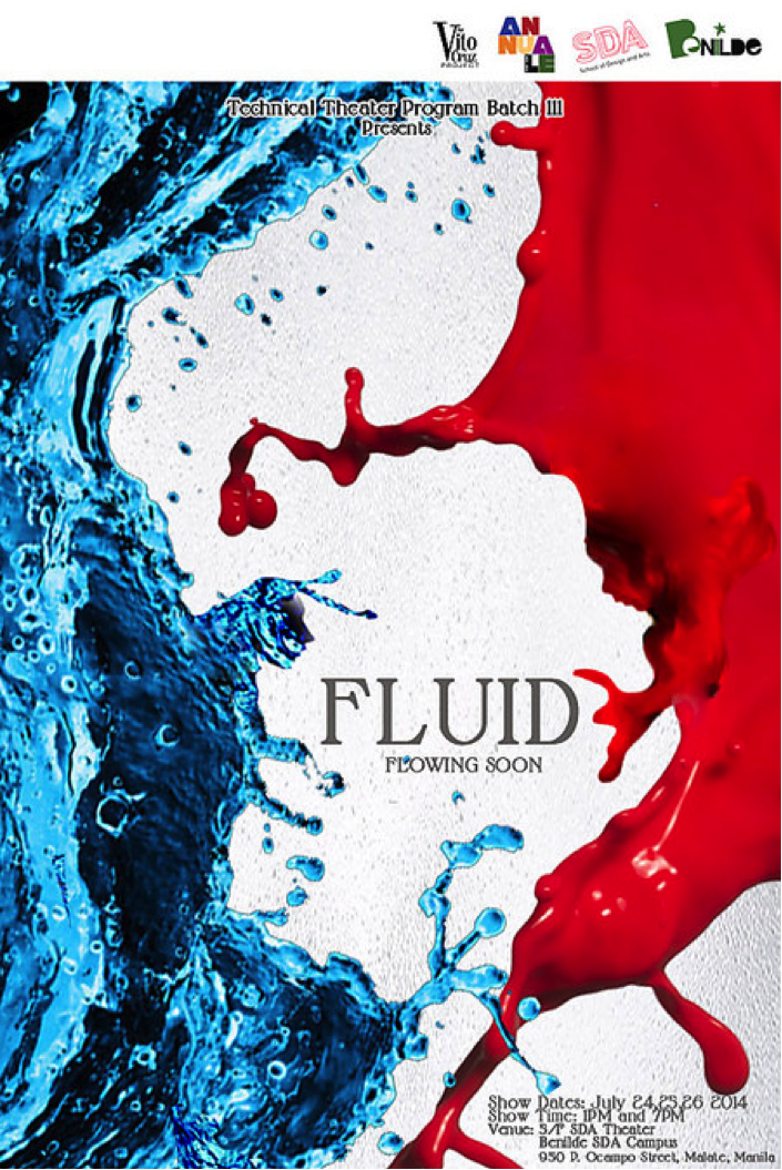 Fluid