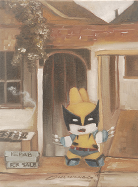Ongchangco Miffy-Raine 9x12 OC copy