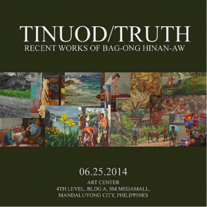 Tinuod
