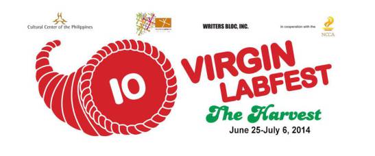 Virgin Labfest 10