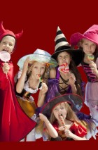 THRILLATHON TRICK OR THRILL GSNEW